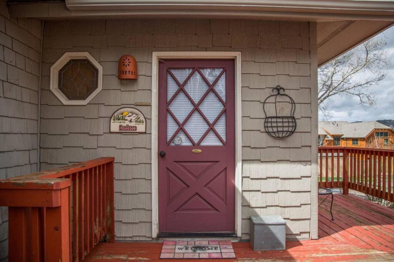 Sundance Suite, 1 Bedroom With Fireplace Dogs Ok Estes Park Exterior foto