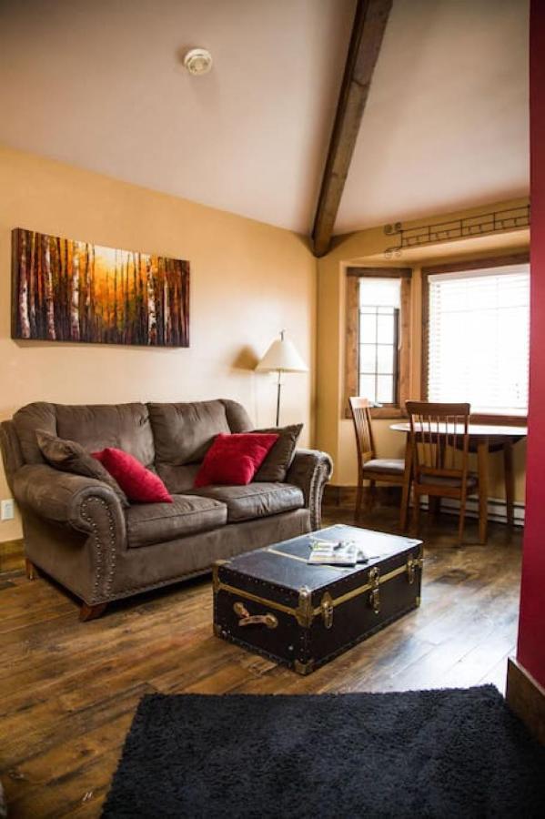 Sundance Suite, 1 Bedroom With Fireplace Dogs Ok Estes Park Exterior foto